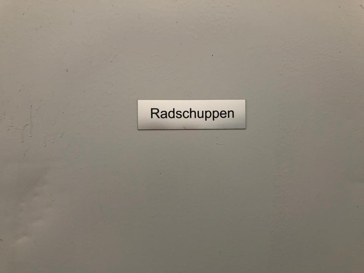 Pension Rudolph Riesa Kültér fotó