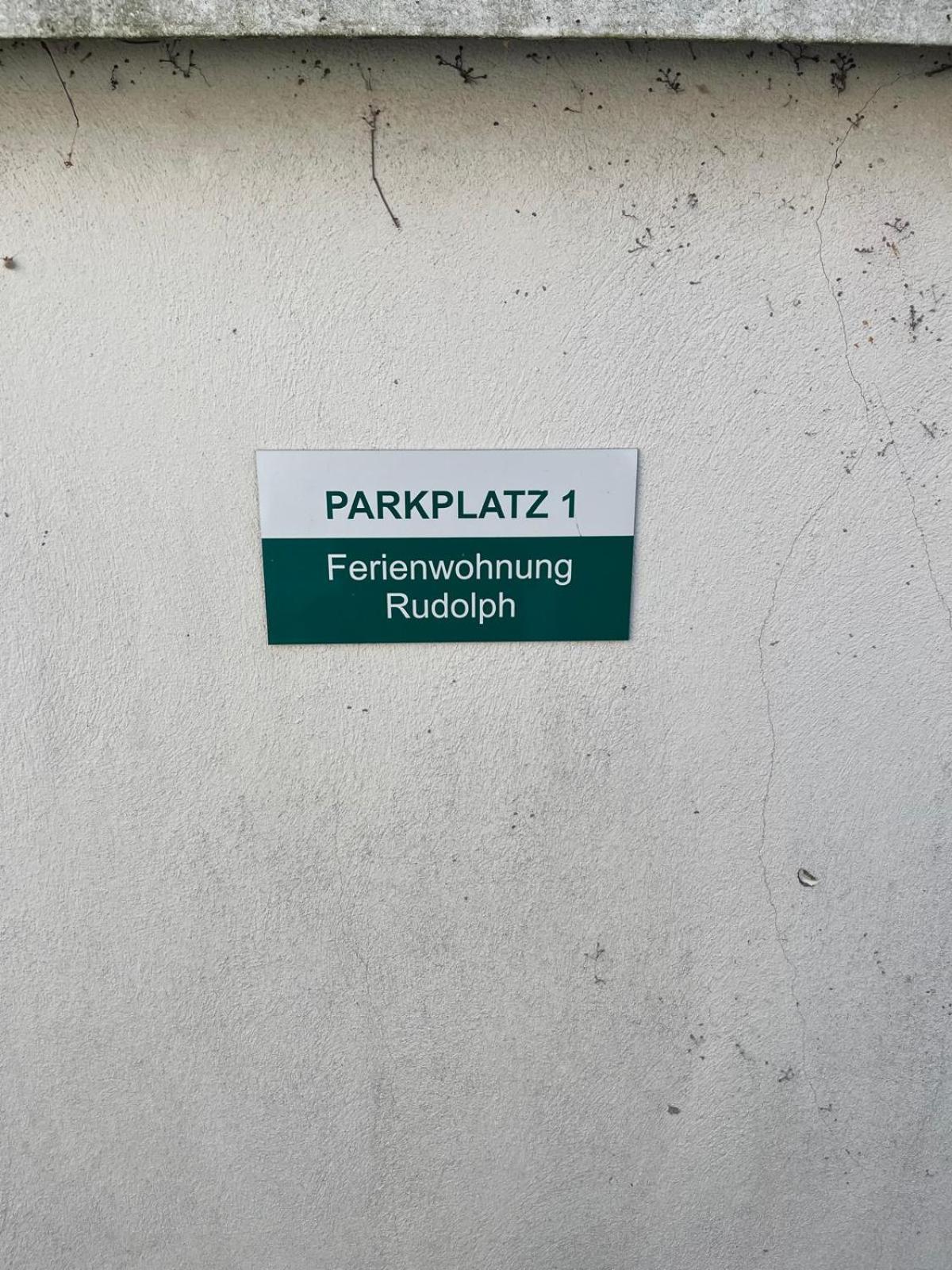 Pension Rudolph Riesa Kültér fotó